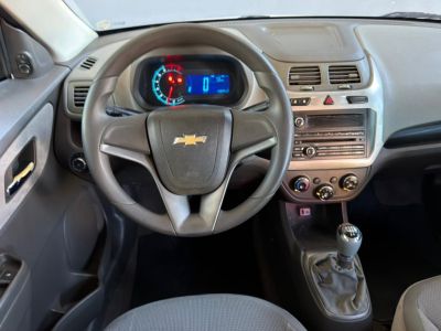 CHEVROLET Cobalt LS 1.4 2012 - miniatura 11