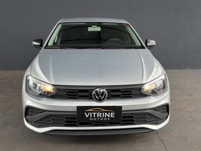 VOLKSWAGEN Polo Hatch 1.0 12v 2025 - miniatura 2