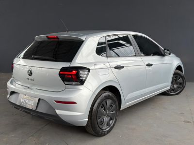 VOLKSWAGEN Polo Hatch 1.0 12v 2025 - miniatura 4
