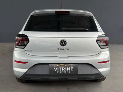 VOLKSWAGEN Polo Hatch 1.0 12v 2025 - miniatura 5