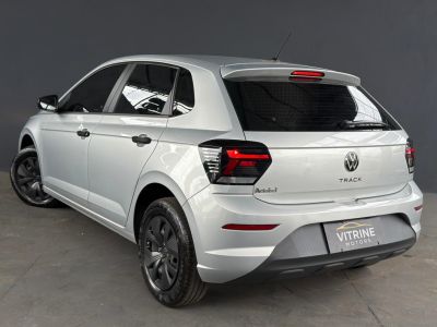 VOLKSWAGEN Polo Hatch 1.0 12v 2025 - miniatura 6