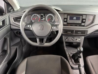 VOLKSWAGEN Polo Hatch 1.0 12v 2025 - miniatura 7
