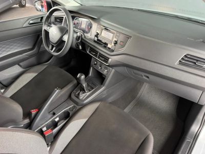 VOLKSWAGEN Polo Hatch 1.0 12v 2025 - miniatura 8