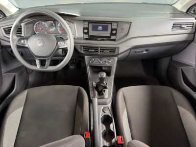 VOLKSWAGEN Polo Hatch 1.0 12v 2025 - miniatura 9