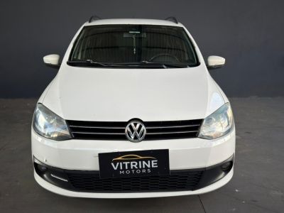 VOLKSWAGEN SpaceFox Highline 1.6 2014 - miniatura 2