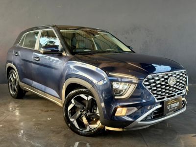 HYUNDAI Creta Ultimate 2.0 16v 2023