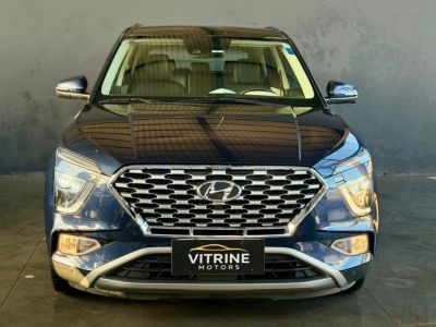 HYUNDAI Creta Ultimate 2.0 16v 2023 - miniatura 2