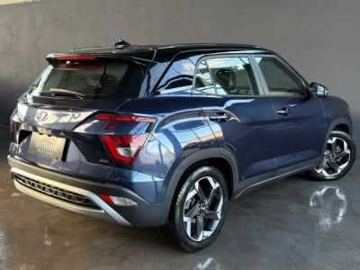 HYUNDAI Creta Ultimate 2.0 16v 2023 - miniatura 4