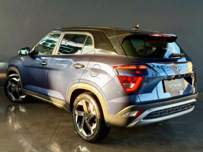 HYUNDAI Creta Ultimate 2.0 16v 2023 - miniatura 6