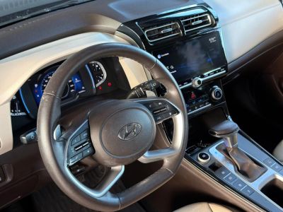 HYUNDAI Creta Ultimate 2.0 16v 2023 - miniatura 7