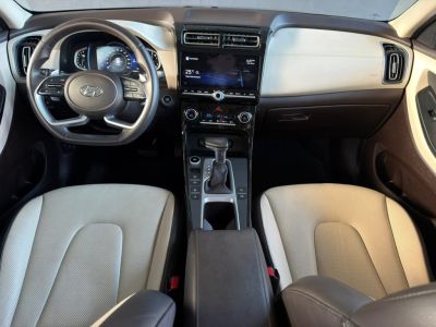 HYUNDAI Creta Ultimate 2.0 16v 2023 - miniatura 8