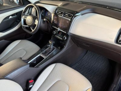 HYUNDAI Creta Ultimate 2.0 16v 2023 - miniatura 9