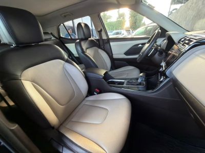 HYUNDAI Creta Ultimate 2.0 16v 2023 - miniatura 10
