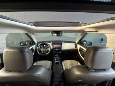HYUNDAI Creta Ultimate 2.0 16v 2023 - miniatura 11