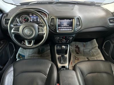 JEEP Compass Longitude 1.3 16v T270 2019 - miniatura 7