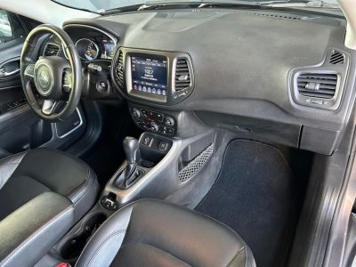 JEEP Compass Longitude 1.3 16v T270 2019 - miniatura 8