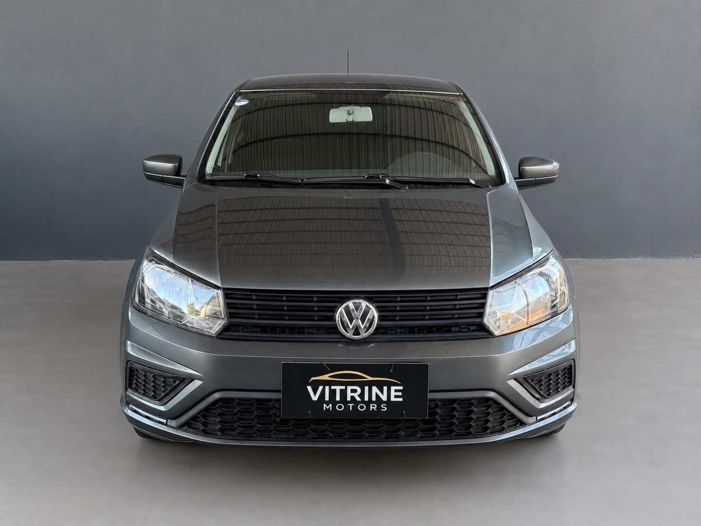 VOLKSWAGEN Gol 1.0 12v 4p. 2020 - miniatura 2