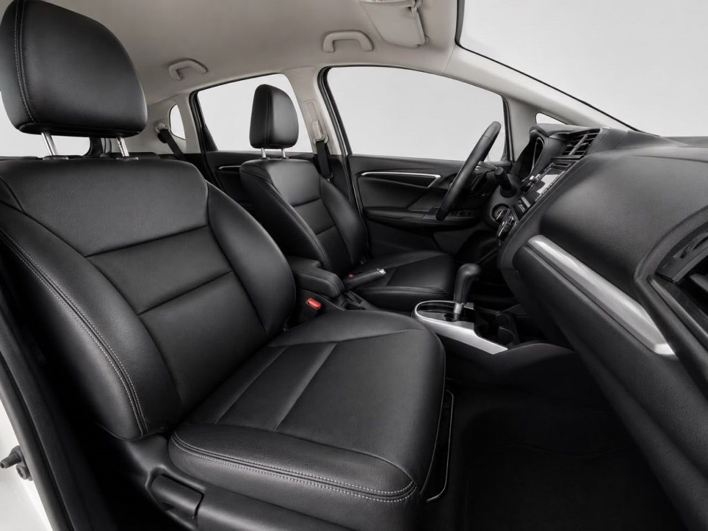 HONDA WR-V EXL 1.5 16v 2021 - miniatura 9