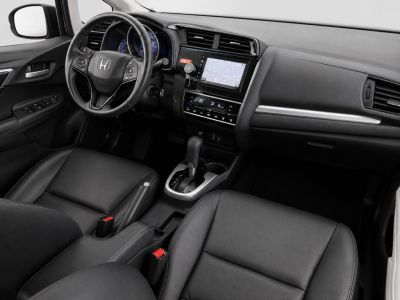 HONDA WR-V EXL 1.5 16v 2021 - miniatura 7