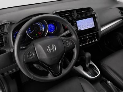 HONDA WR-V EXL 1.5 16v 2021 - miniatura 10