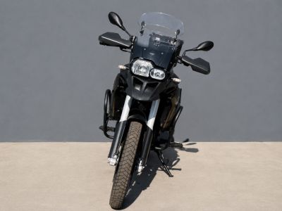BMW F 800 GS 2014 - miniatura 2