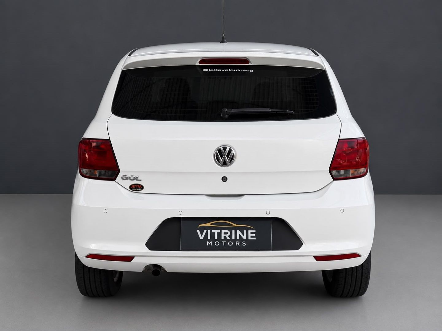 VOLKSWAGEN Gol Rock in Rio 1.0 4p. 2016 - miniatura 5