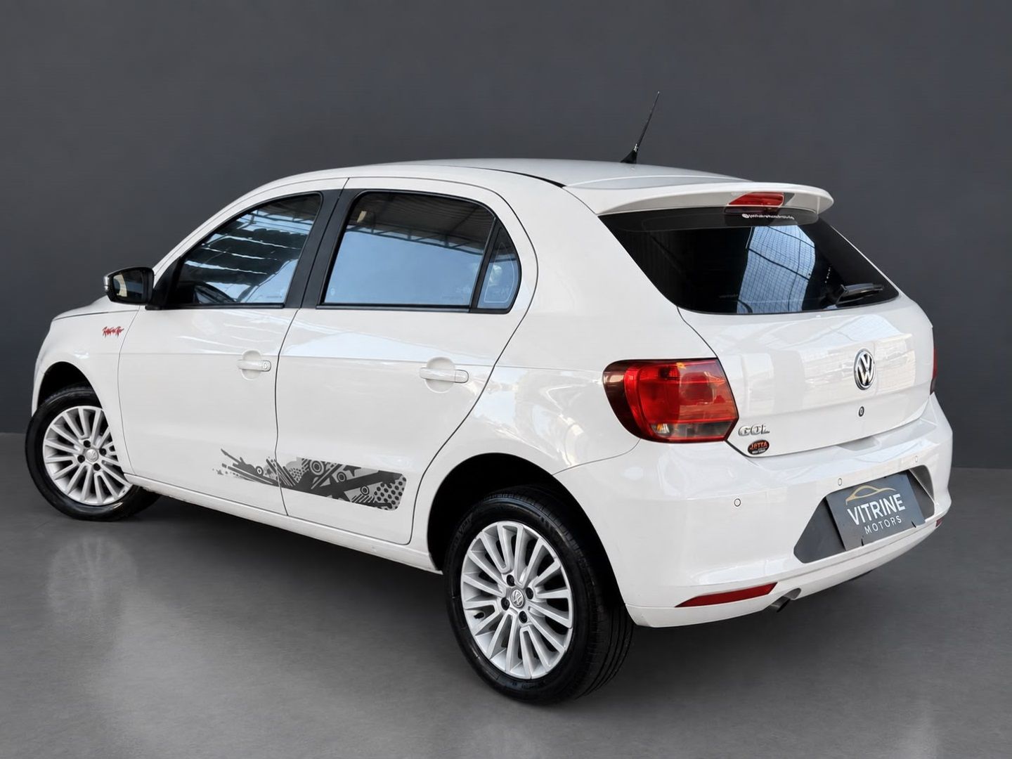 VOLKSWAGEN Gol Rock in Rio 1.0 4p. 2016 - miniatura 6