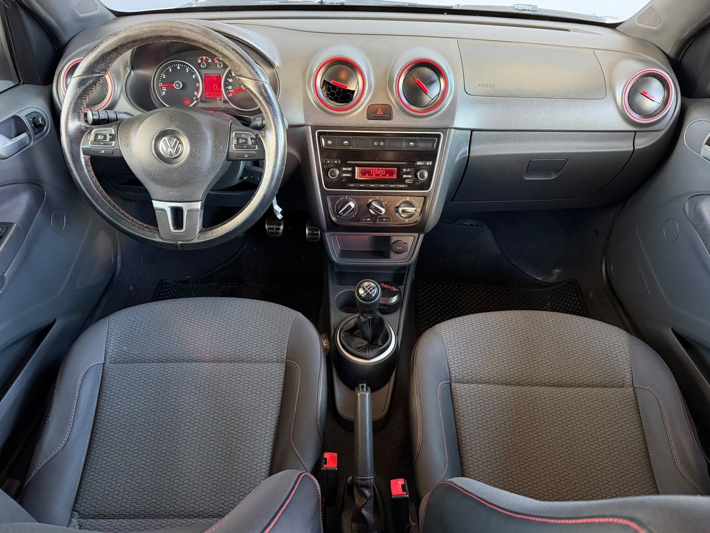 VOLKSWAGEN Gol Rock in Rio 1.0 4p. 2016 - miniatura 7