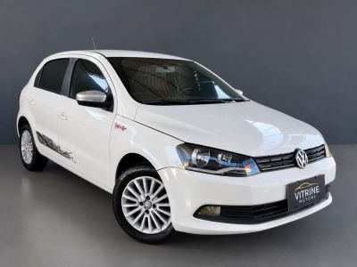 VOLKSWAGEN Gol Rock in Rio 1.0 4p. 2016