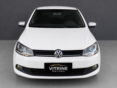 VOLKSWAGEN Gol Rock in Rio 1.0 4p. 2016 - miniatura 2