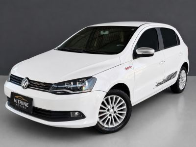 VOLKSWAGEN Gol Rock in Rio 1.0 4p. 2016 - miniatura 3