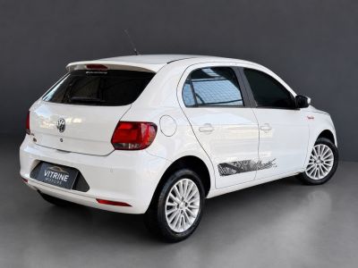 VOLKSWAGEN Gol Rock in Rio 1.0 4p. 2016 - miniatura 4