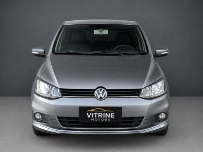 VOLKSWAGEN Fox Connect 1.6 4p. 2020 - miniatura 2
