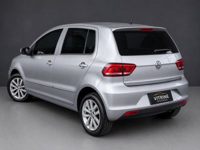 VOLKSWAGEN Fox Connect 1.6 4p. 2020 - miniatura 6