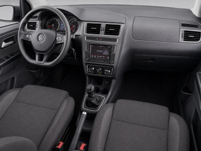 VOLKSWAGEN Fox Connect 1.6 4p. 2020 - miniatura 9