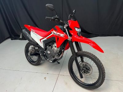 HONDA XR 250 Tornado 2025