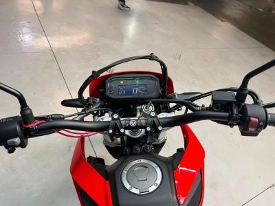 HONDA XR 250 Tornado 2025 - miniatura 5