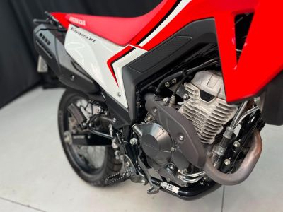 HONDA XR 250 Tornado 2025 - miniatura 6