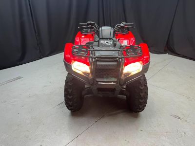 HONDA TRX 420 FourTrax FM 4X4  2025 - miniatura 2