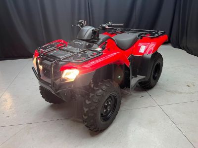 HONDA TRX 420 FourTrax FM 4X4  2025 - miniatura 3