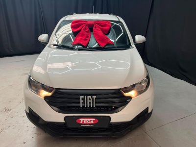 FIAT Strada Freedom 1.3 C.D. 2024 - miniatura 2