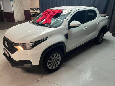 FIAT Strada Freedom 1.3 C.D. 2024 - miniatura 3