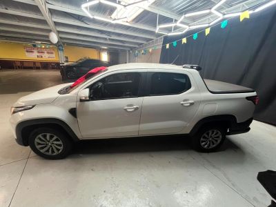 FIAT Strada Freedom 1.3 C.D. 2024 - miniatura 4