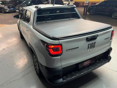 FIAT Strada Freedom 1.3 C.D. 2024 - miniatura 5