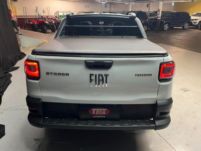 FIAT Strada Freedom 1.3 C.D. 2024 - miniatura 6