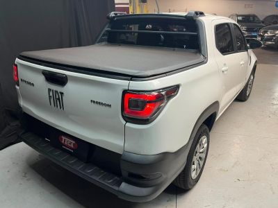 FIAT Strada Freedom 1.3 C.D. 2024 - miniatura 7