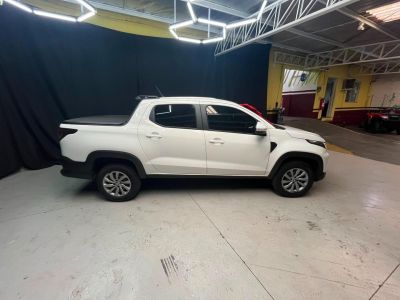 FIAT Strada Freedom 1.3 C.D. 2024 - miniatura 8