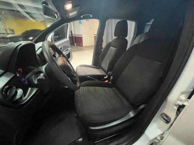 FIAT Strada Freedom 1.3 C.D. 2024 - miniatura 10