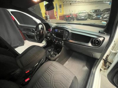 FIAT Strada Freedom 1.3 C.D. 2024 - miniatura 11