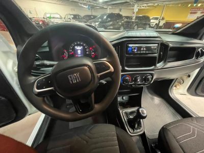 FIAT Strada Freedom 1.3 C.D. 2024 - miniatura 12